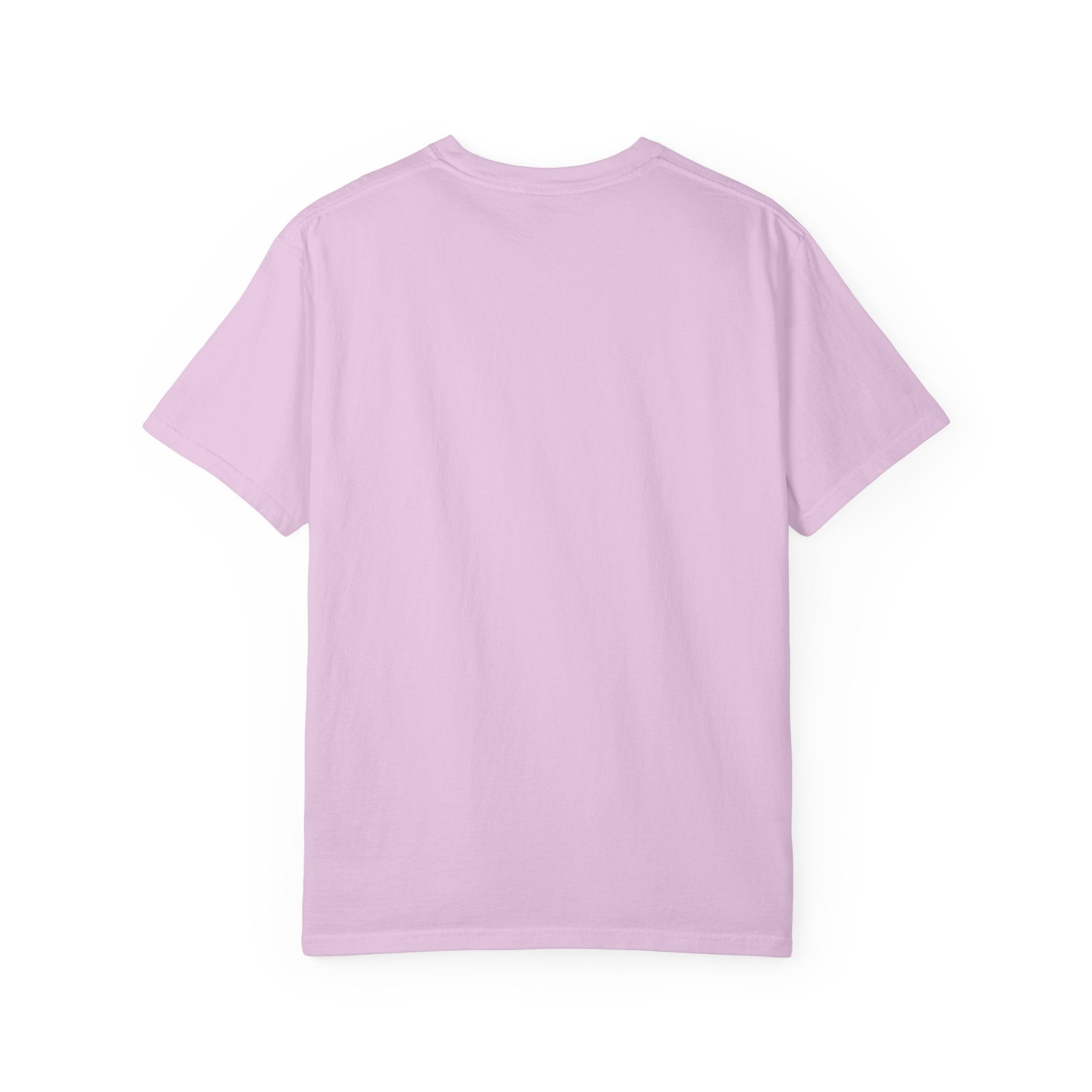 Original Everyday 🕊️ Chest Logo T-Shirt