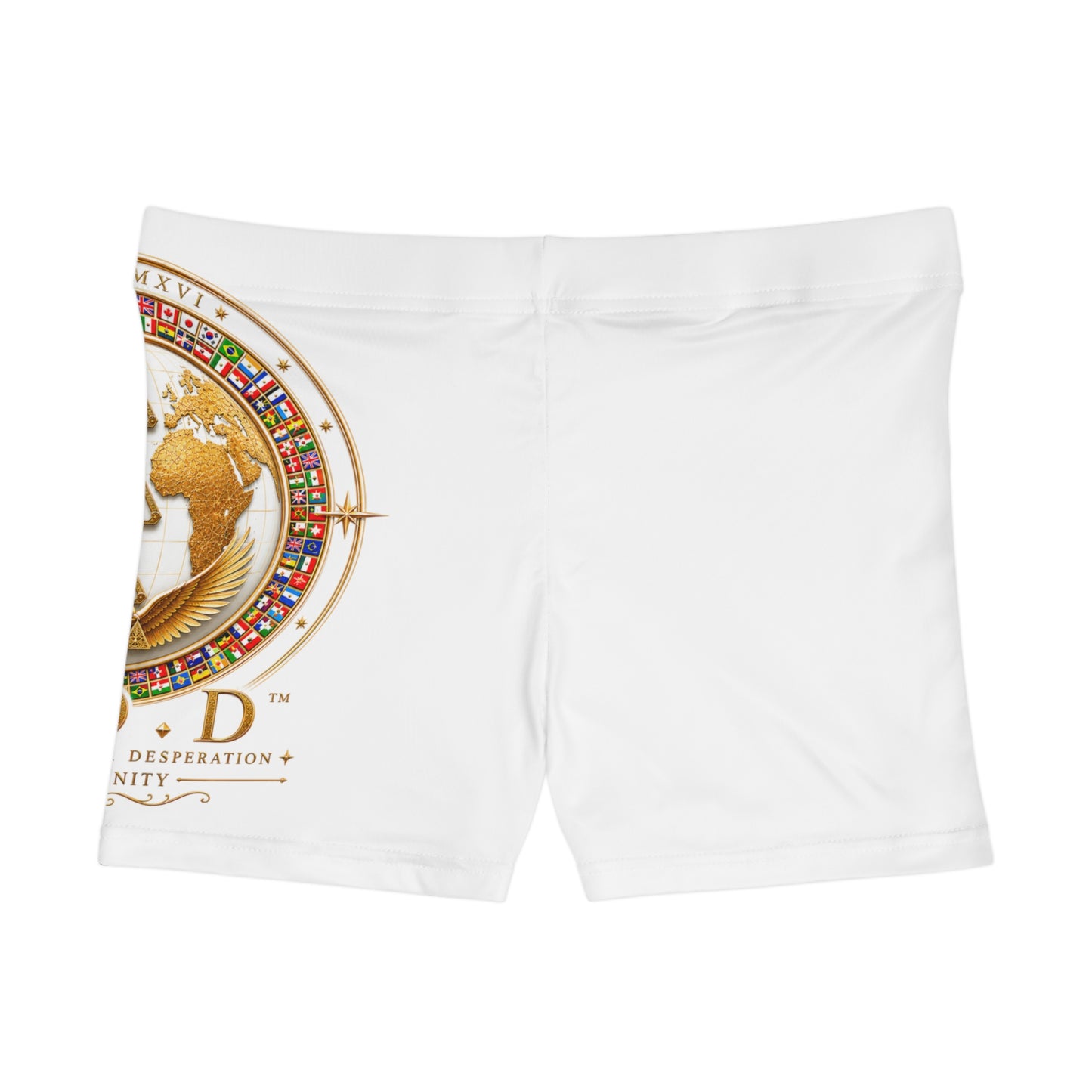 Women's Shorts (AOP)
