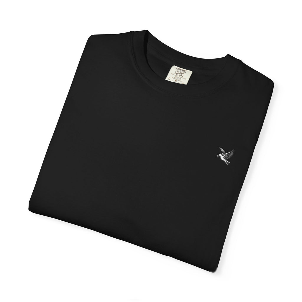 Original Everyday 🕊️ Chest Logo T-Shirt