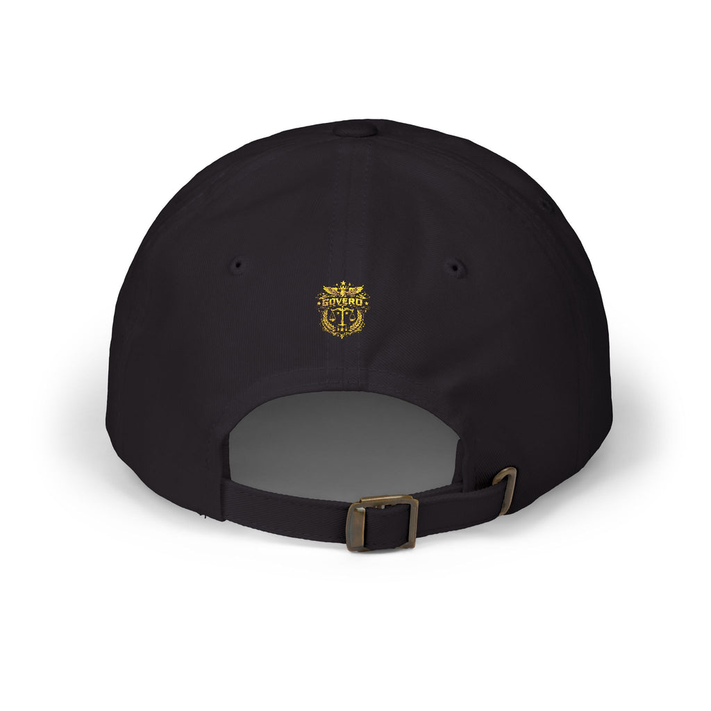 G.O.D🕊️ Dad Cap - Classic Casual Adjustable Hat