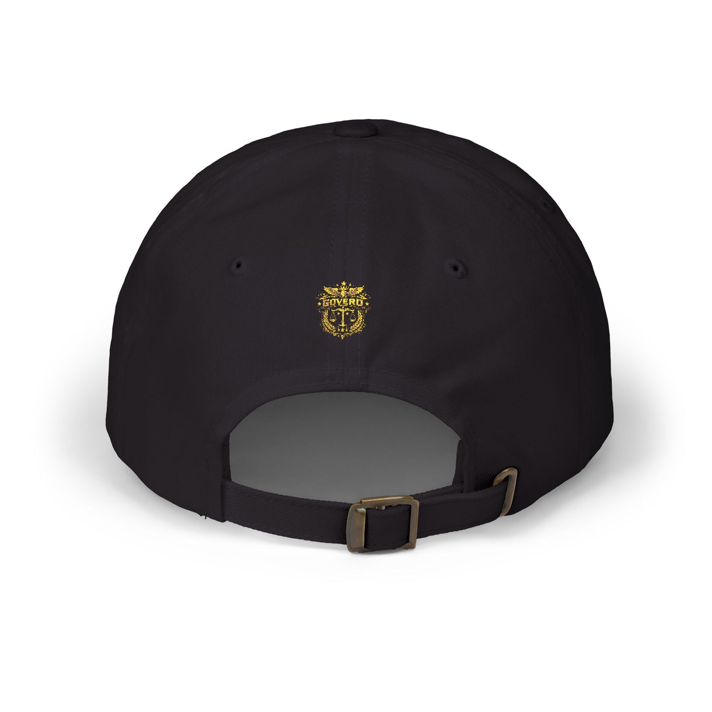 G.O.D🕊️ Dad Cap - Classic Casual Adjustable Hat