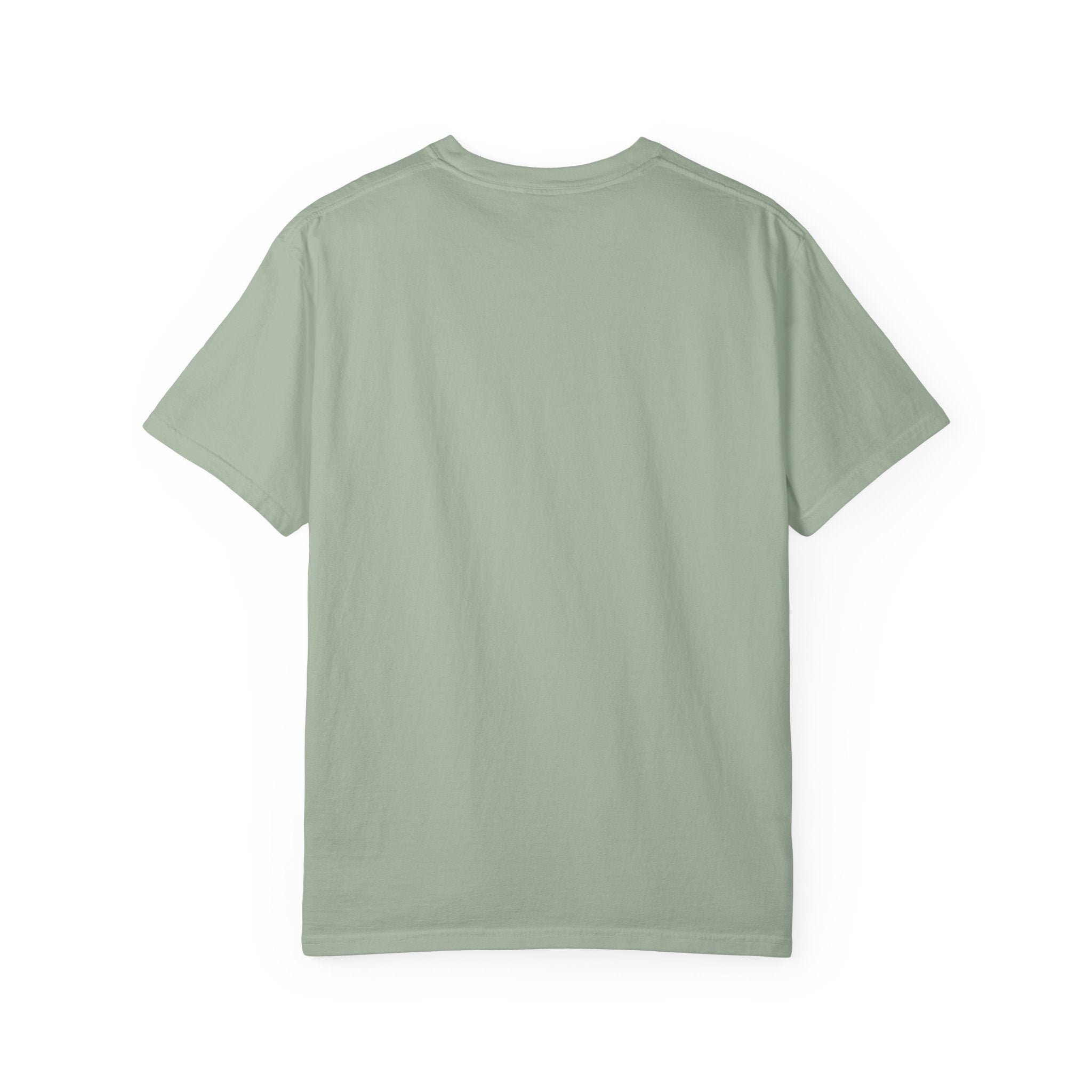 Original Everyday 🕊️ Chest Logo T-Shirt