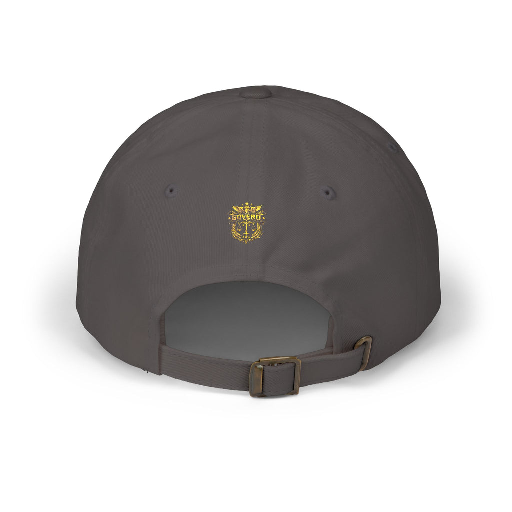 G.O.D🕊️ Dad Cap - Classic Casual Adjustable Hat