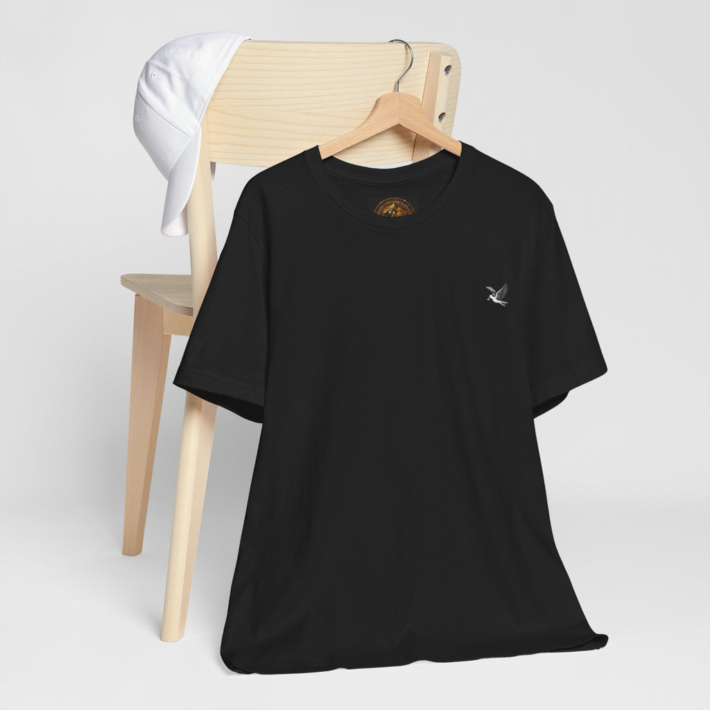 G.O.D🕊️ Signature 🌎 T-Shirt