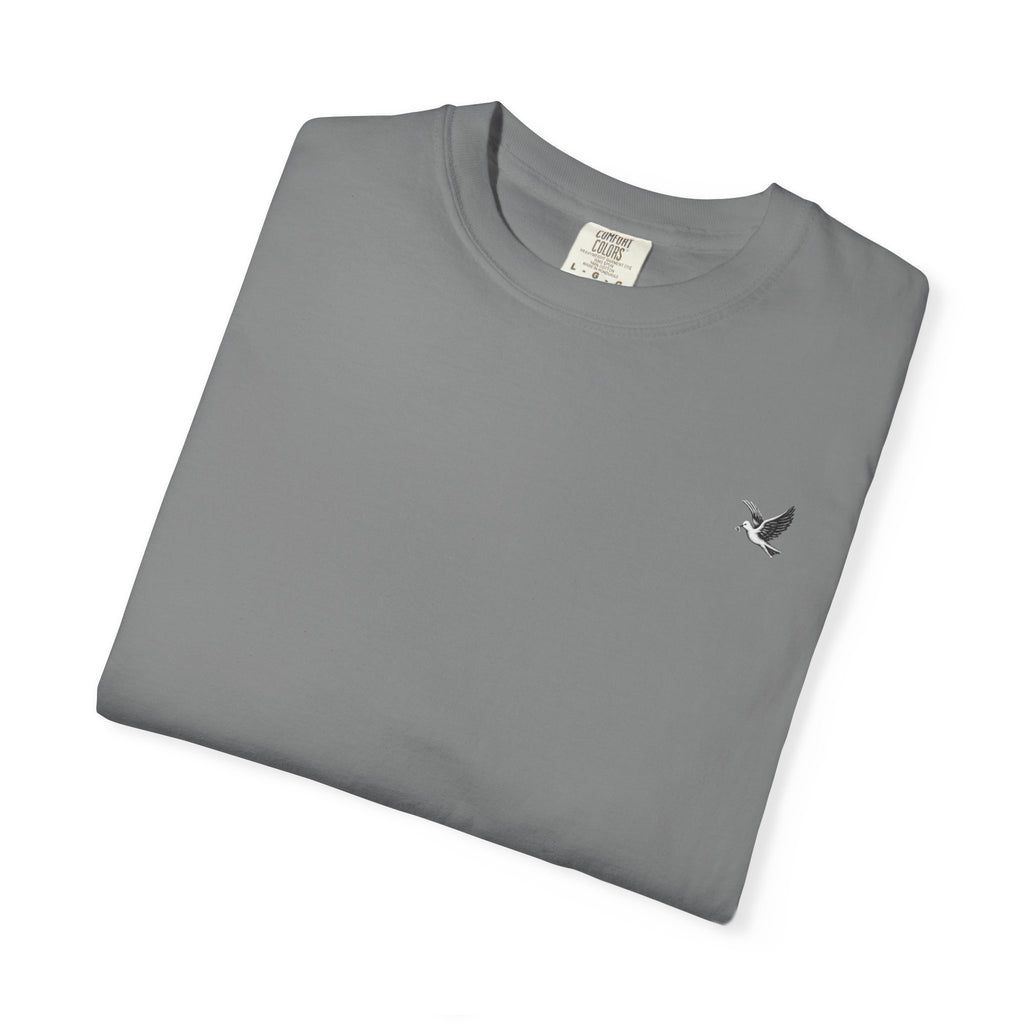 Original Everyday 🕊️ Chest Logo T-Shirt