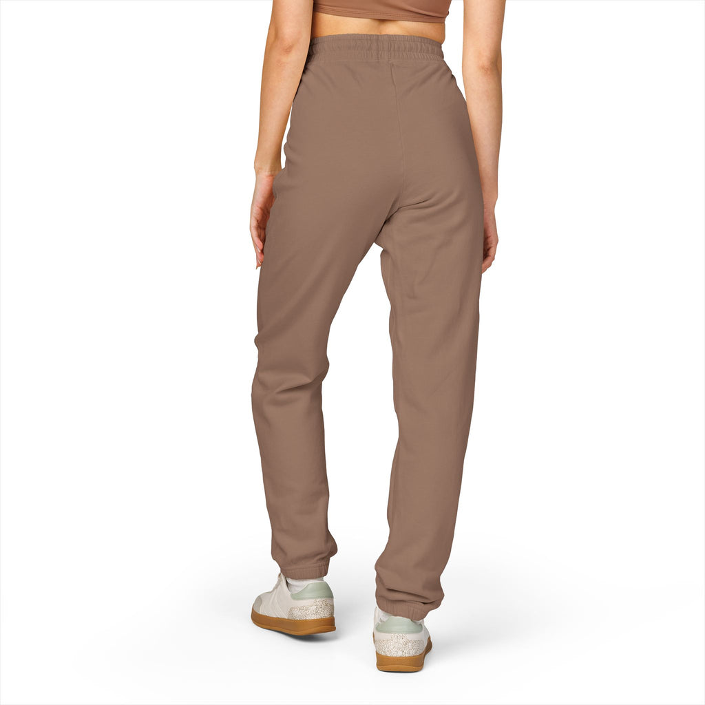 G.O.D 🕊️🌎 Signature Logo Joggers
