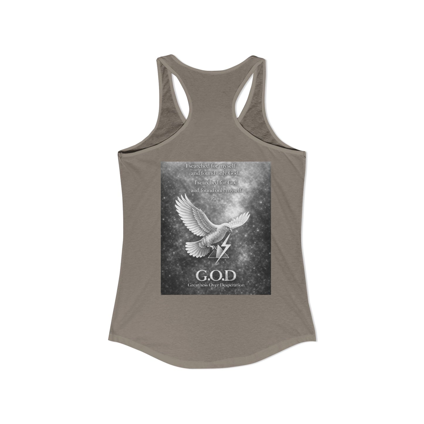 Women's 🕊️tanktop