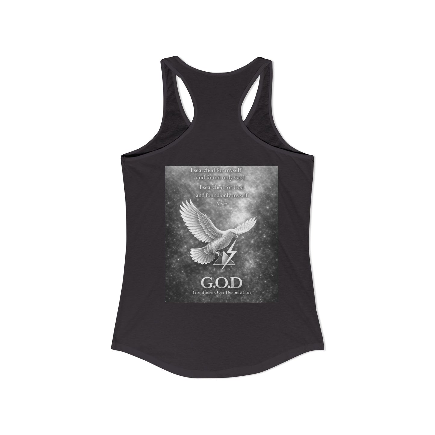 Women's 🕊️tanktop