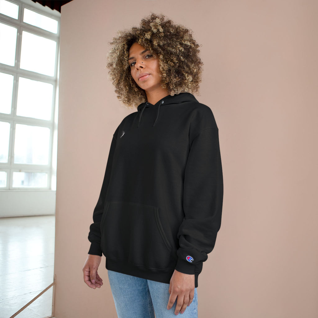 G.O.D 🌎🕊️Champion Hoodie
