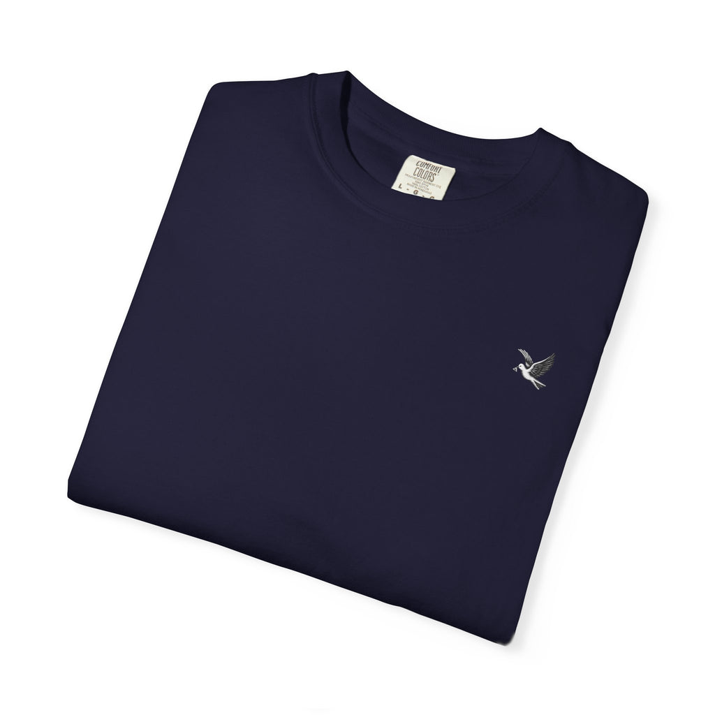 Original Everyday 🕊️ Chest Logo T-Shirt