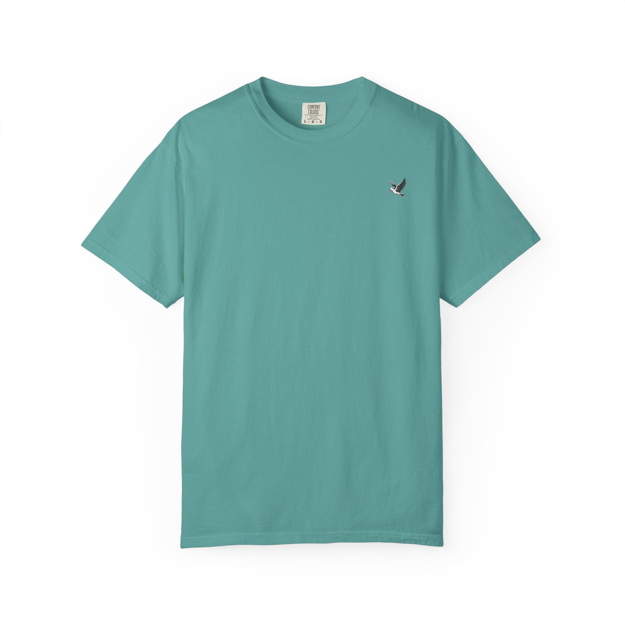 Original Everyday 🕊️ Chest Logo T-Shirt