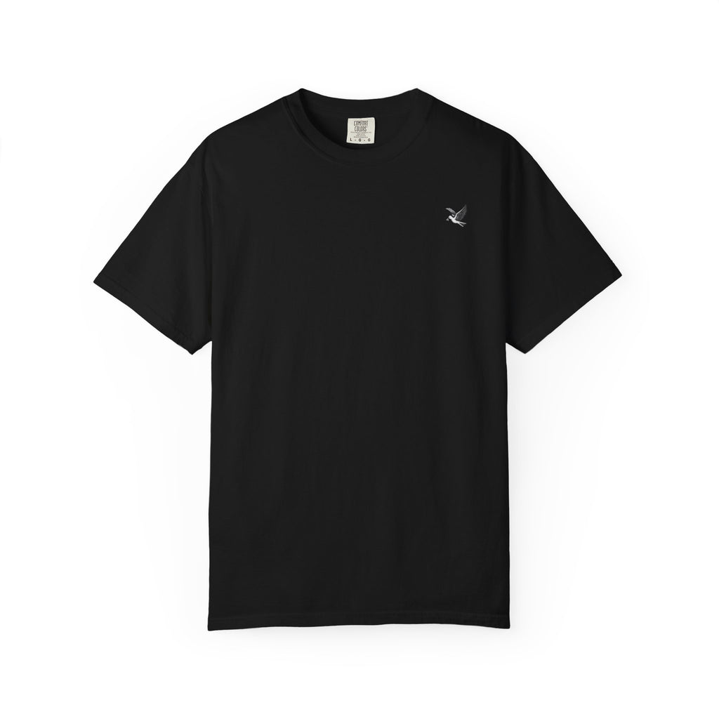 Original Everyday 🕊️ Chest Logo T-Shirt