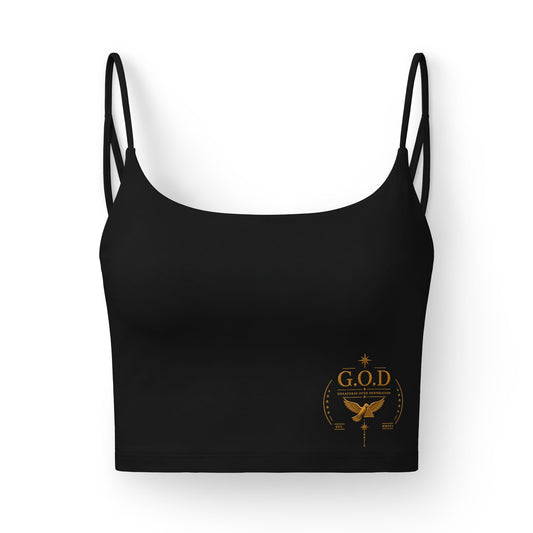 Women's Luxe Bra