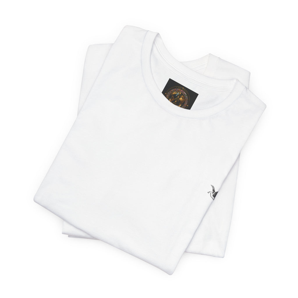 G.O.D🕊️ Signature 🌎 T-Shirt