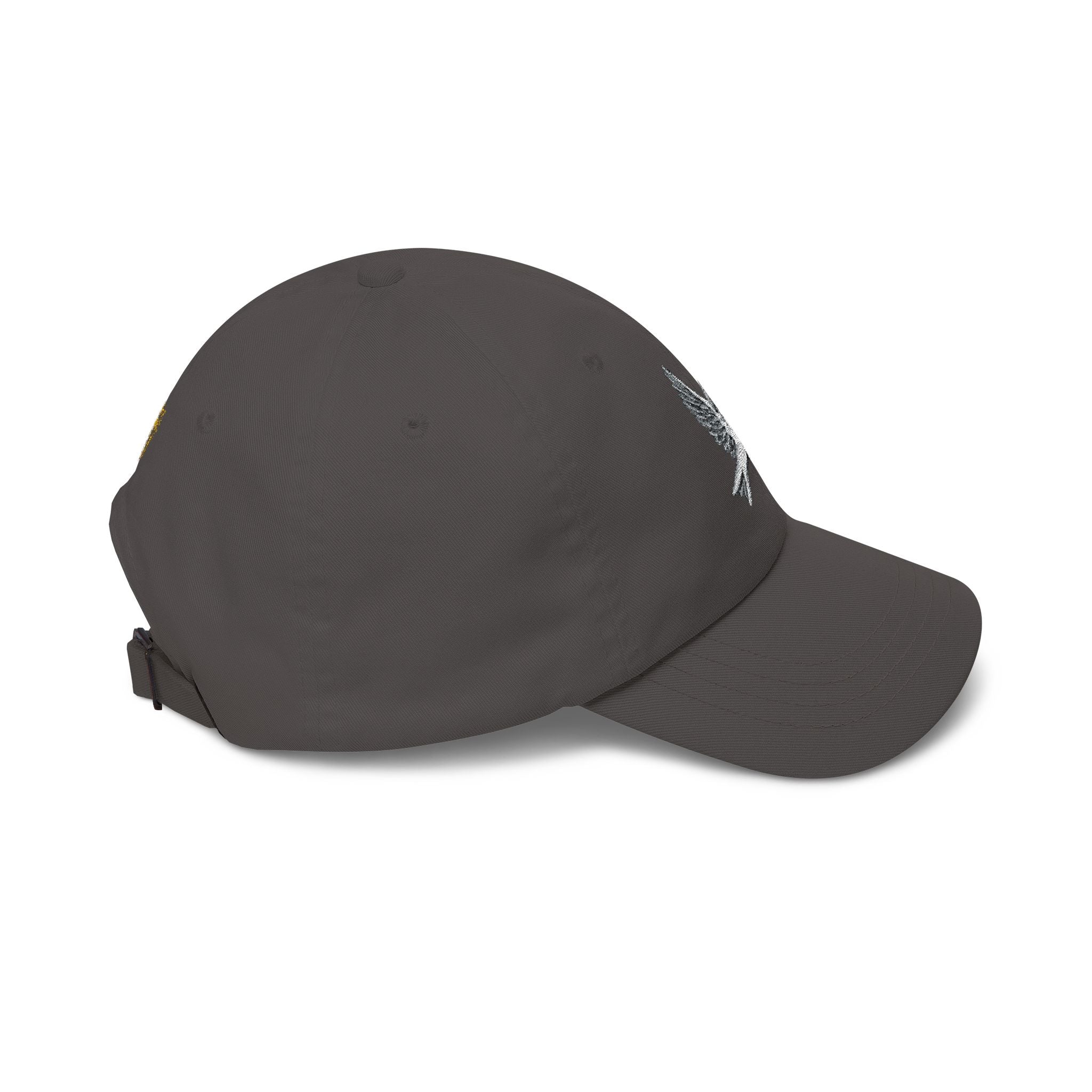 G.O.D🕊️ Dad Cap - Classic Casual Adjustable Hat