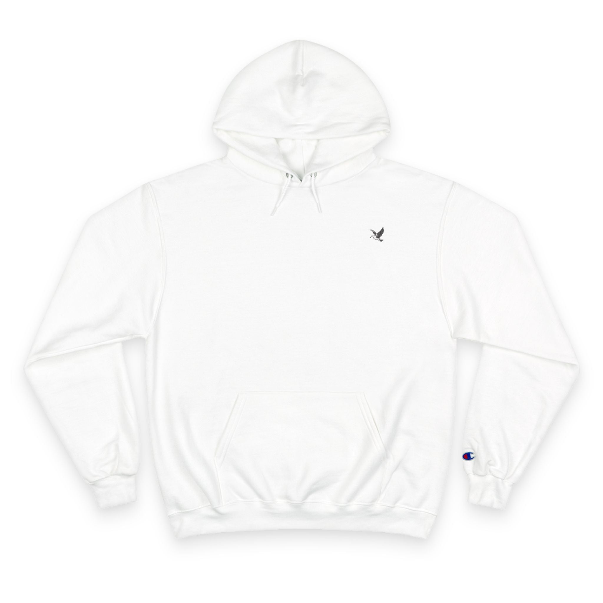 G.O.D 🌎🕊️Champion Hoodie