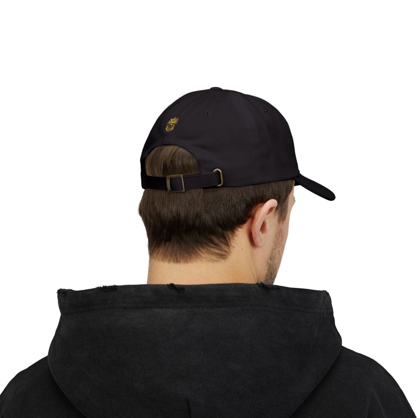 G.O.D🕊️ Dad Cap - Classic Casual Adjustable Hat