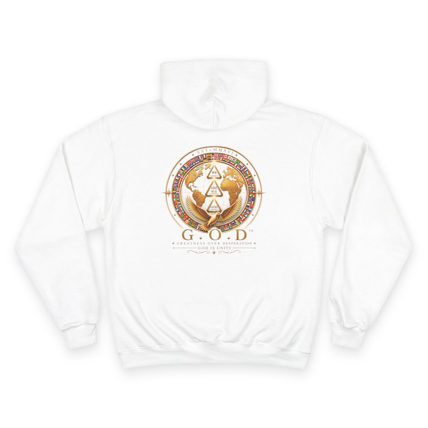 Champion Hoodie