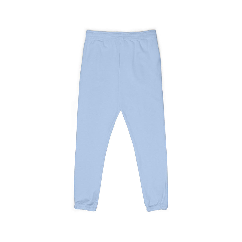 G.O.D 🕊️🌎 Signature Logo Joggers
