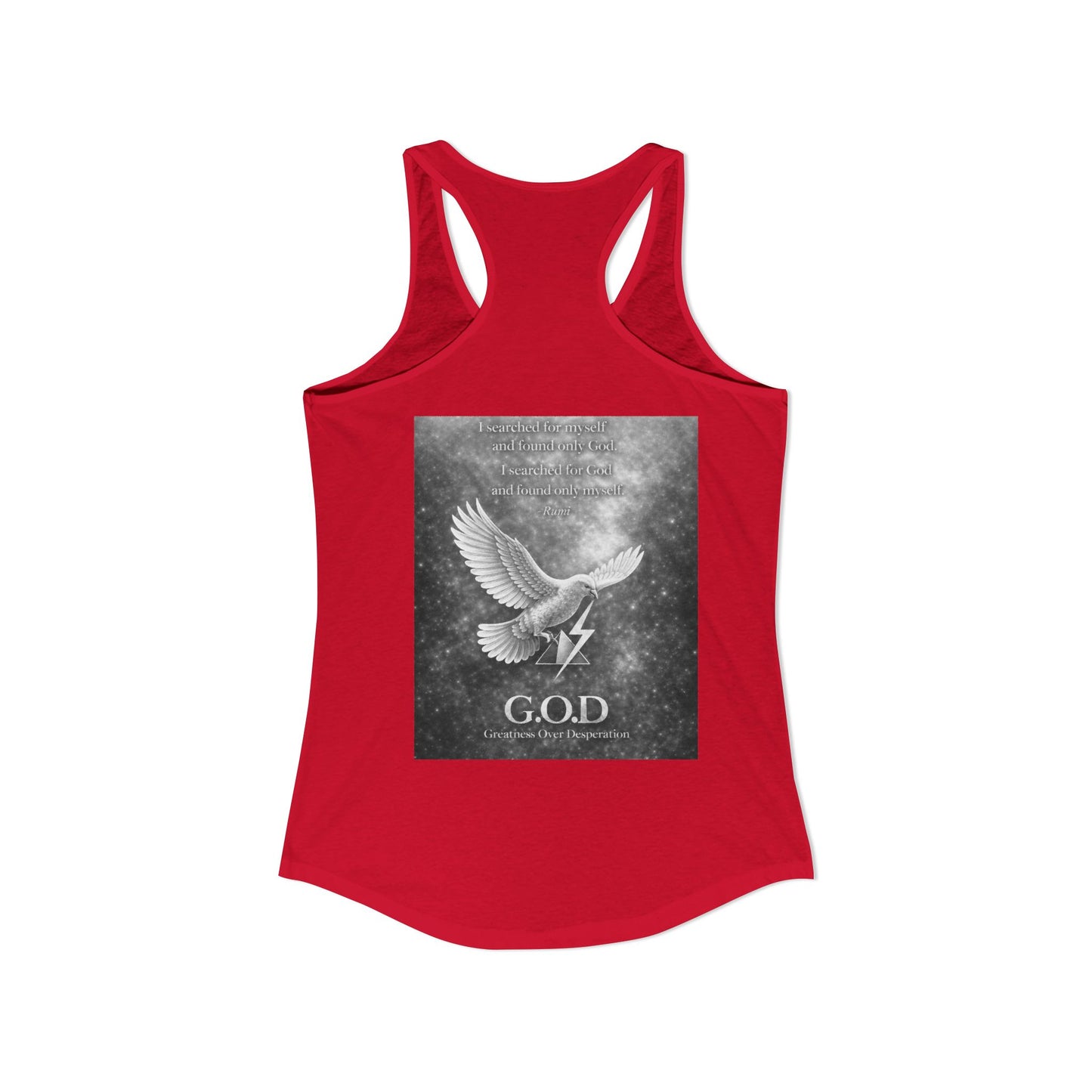 Women's 🕊️tanktop
