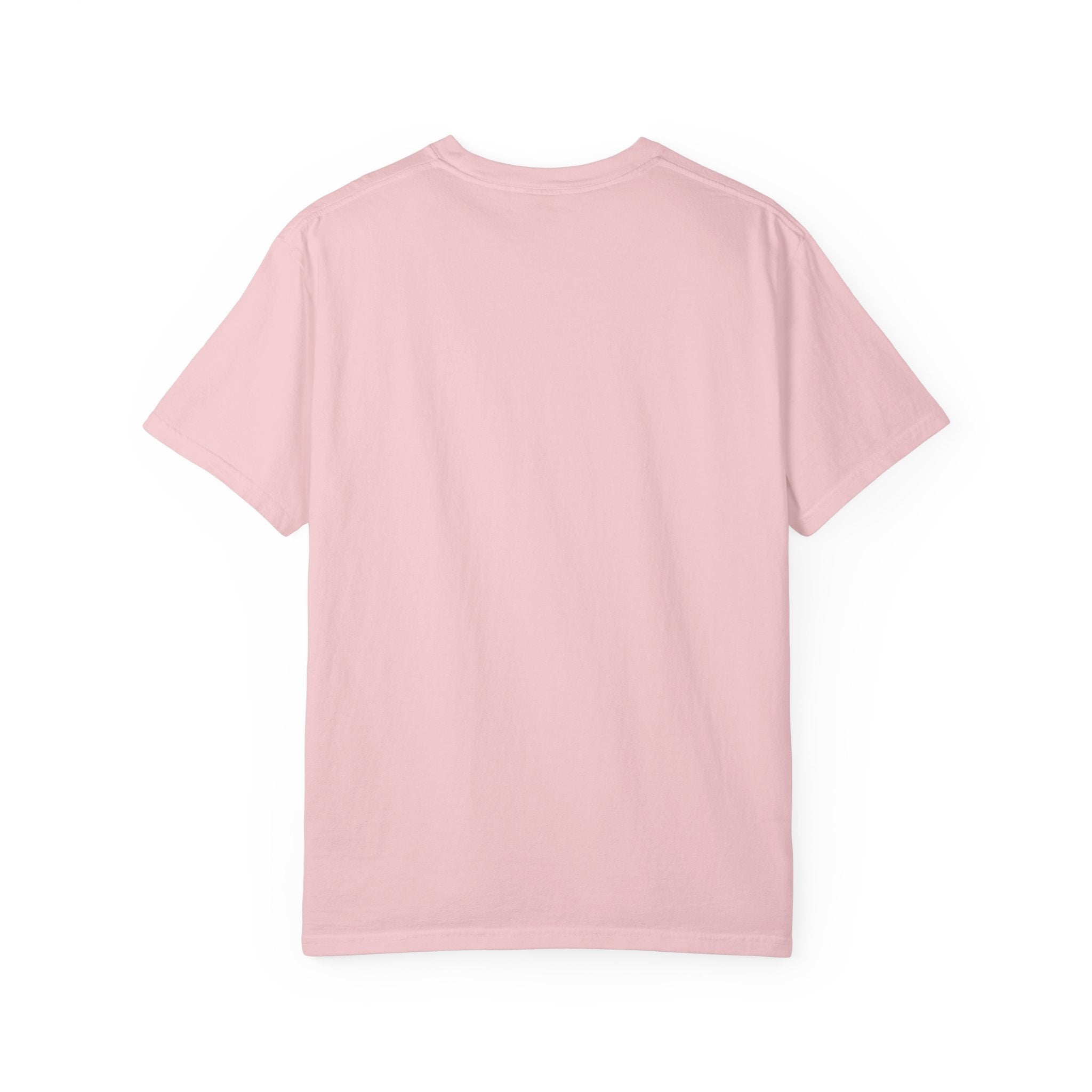 Original Everyday 🕊️ Chest Logo T-Shirt