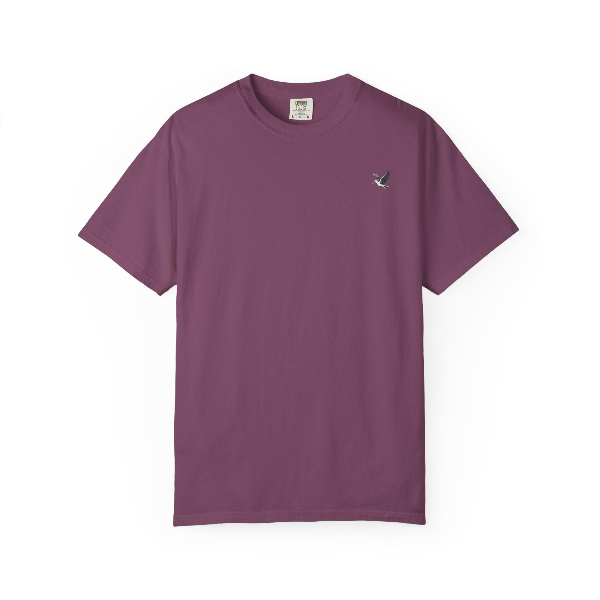 Original Everyday 🕊️ Chest Logo T-Shirt