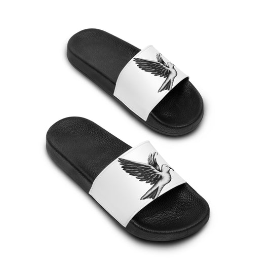 G.O.D 🕊️Men's Slide Sandals - Casual Summer Footwear