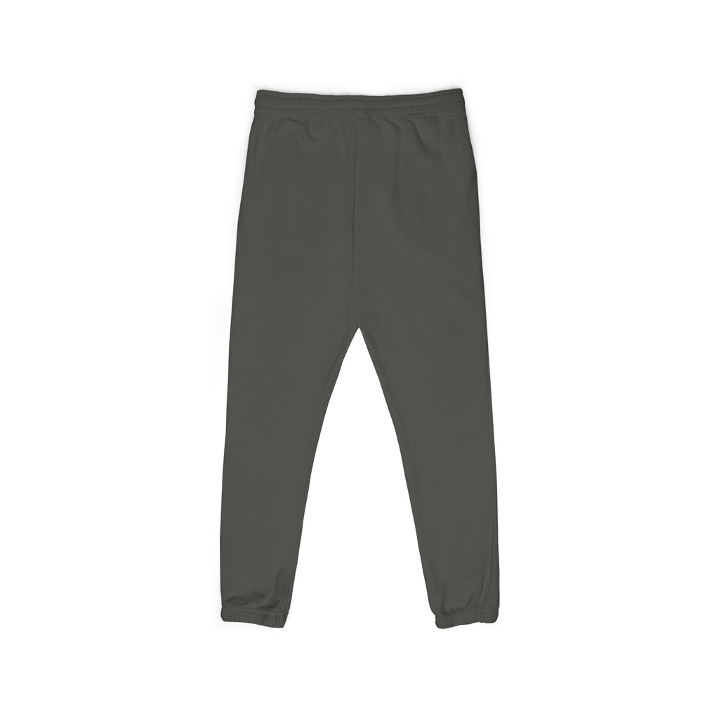 G.O.D 🕊️🌎 Signature Logo Joggers