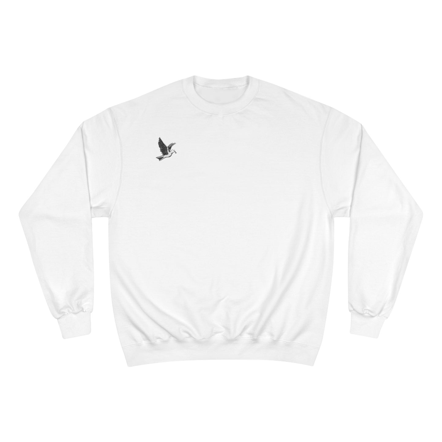 CHAMPIONxG.O.D 🔺🔻🔺 Giza alignment Sweatshirt