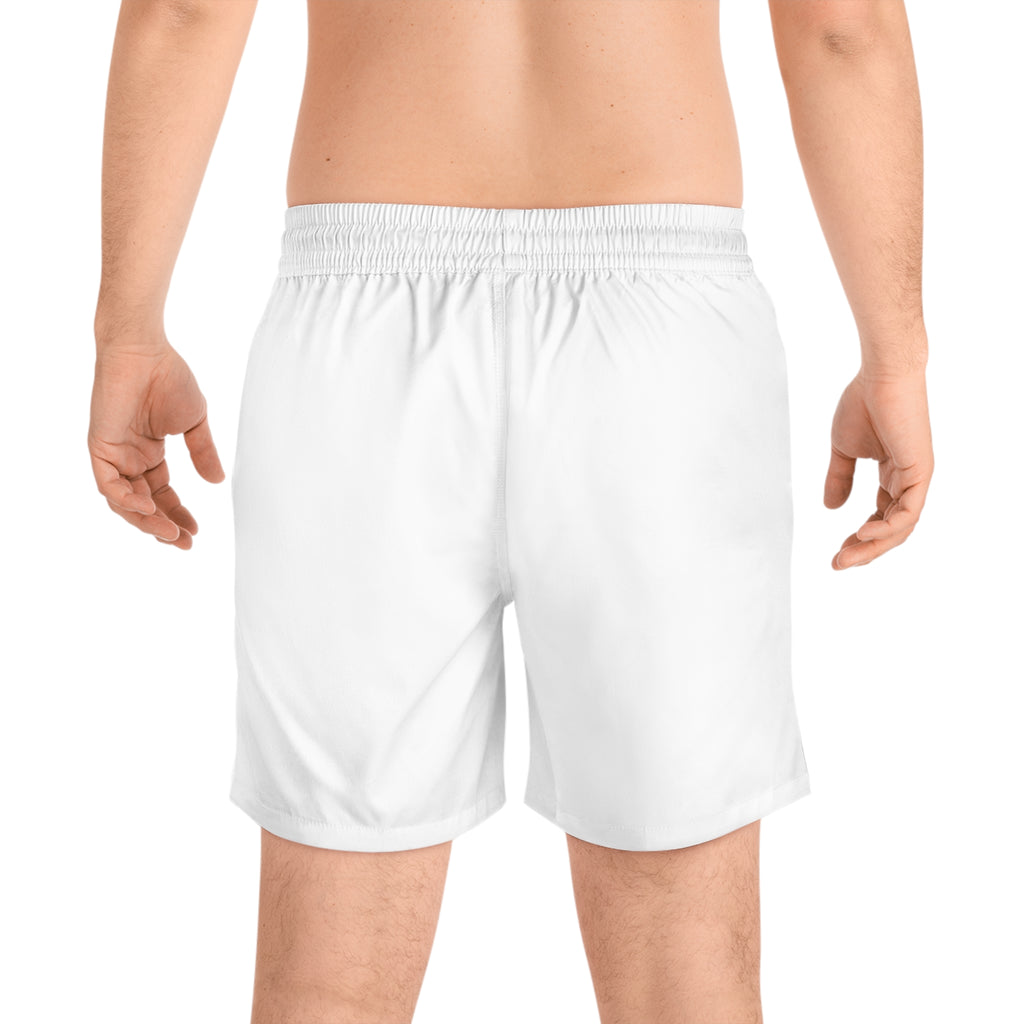 G.O.D 🌎🕊️ Men's Swim Shorts
