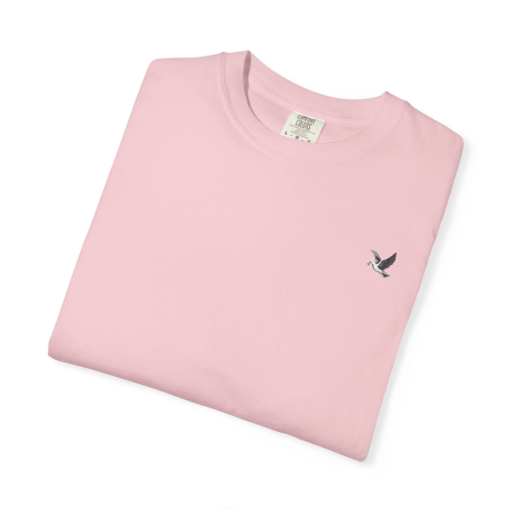 Original Everyday 🕊️ Chest Logo T-Shirt