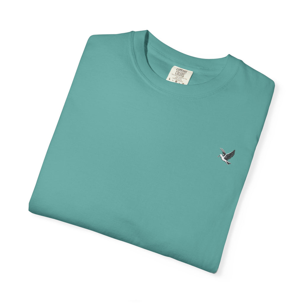 Original Everyday 🕊️ Chest Logo T-Shirt