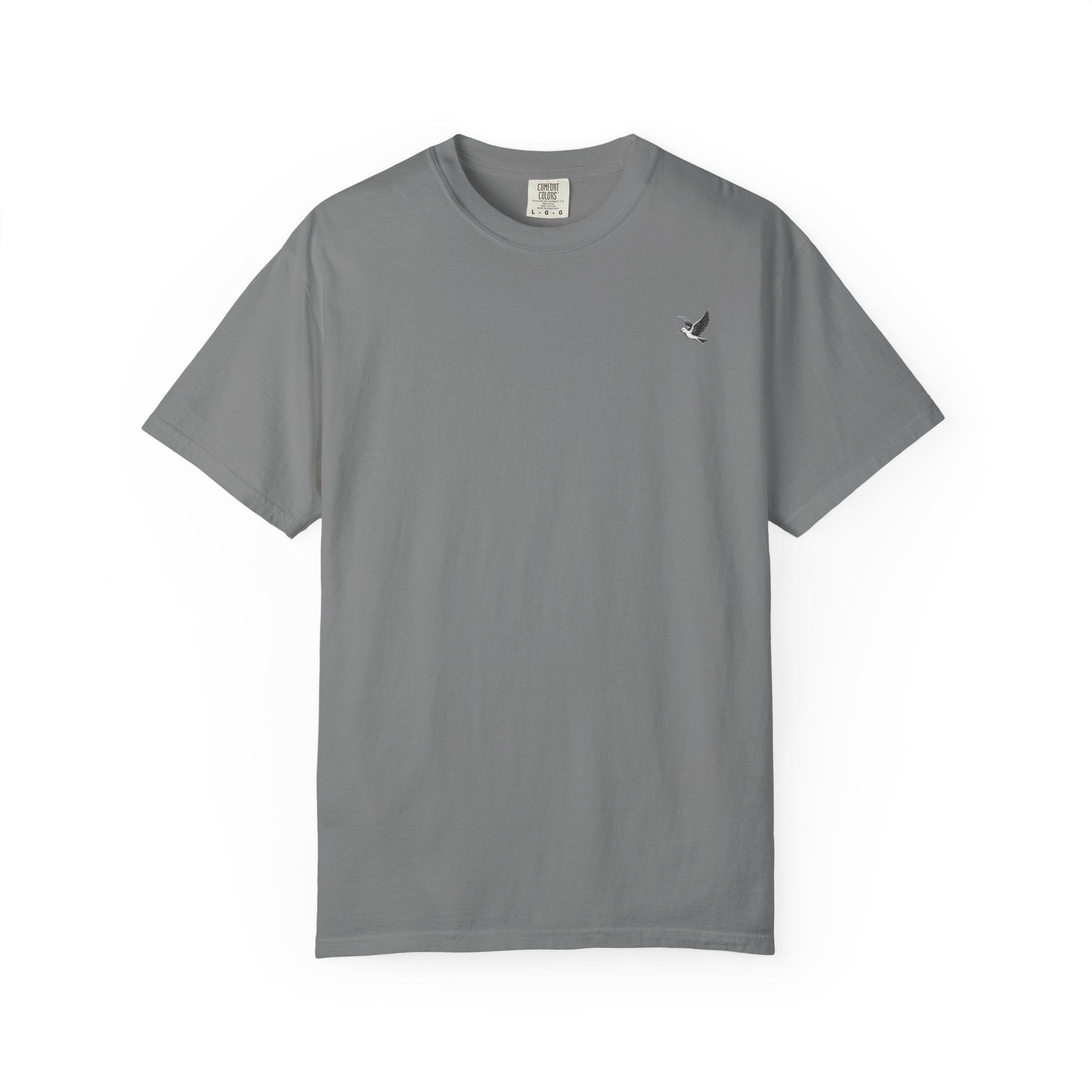 Original Everyday 🕊️ Chest Logo T-Shirt