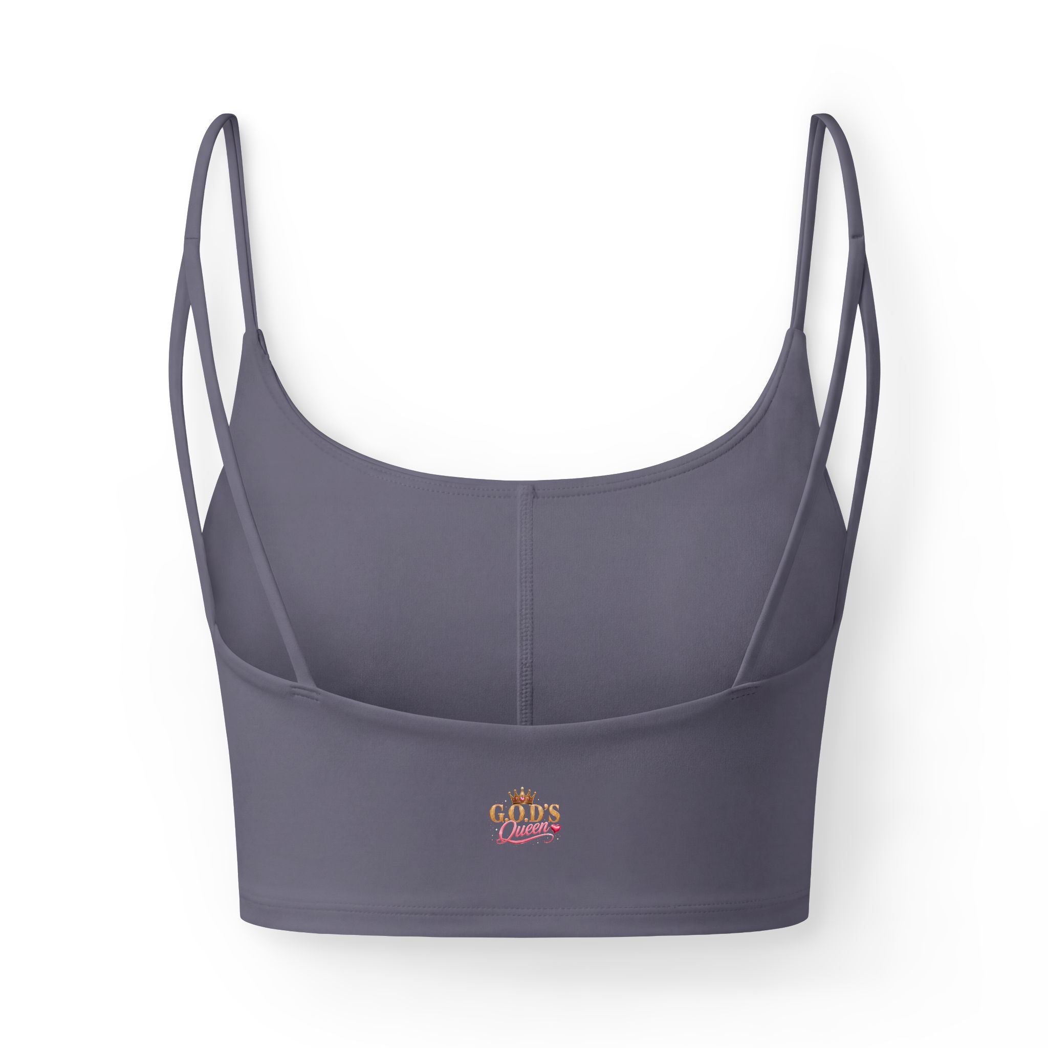 G.O.D 🕊️🌎 Women's Luxe Performance Bra