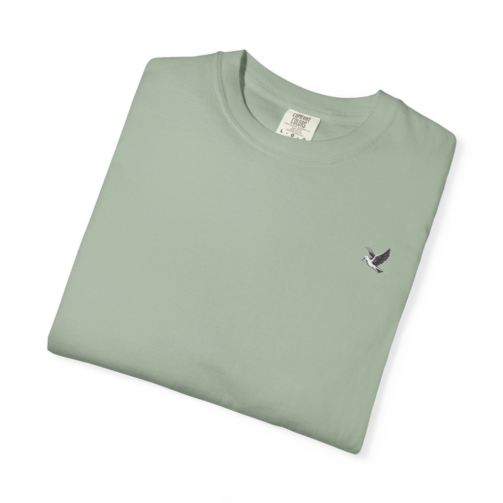 Original Everyday 🕊️ Chest Logo T-Shirt